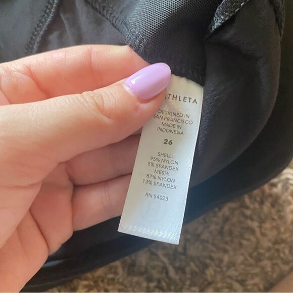 NWOT Trekkie North Short - Picture 7 of 7